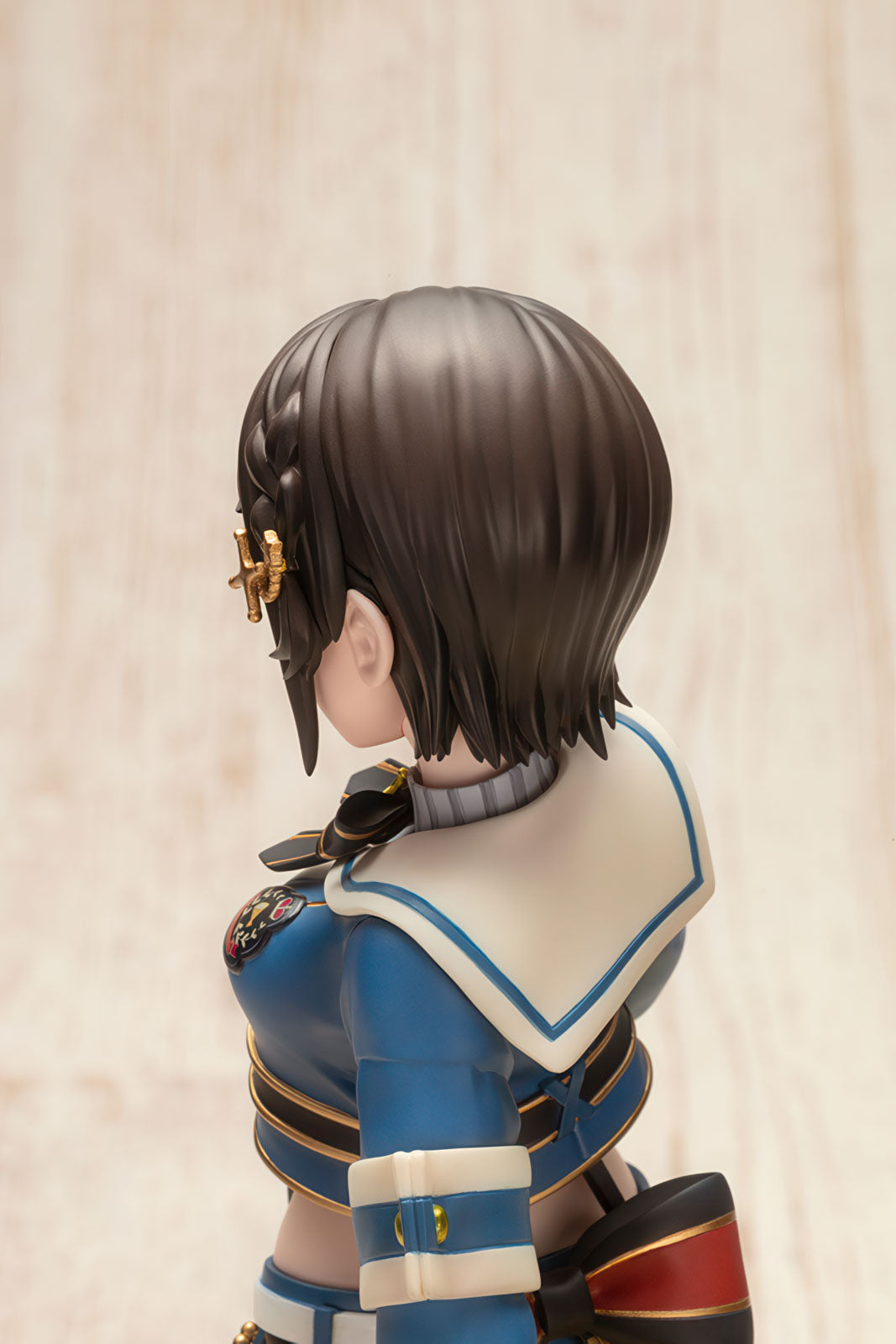 hololive Oozora Subaru Suspenders Ver. 10in 1/7 Figure PVC Statue Kotobukiya NIB