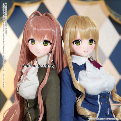 50cm Original Doll Poe-Poe x Iris Collect Yuliya Navy blue ver. 19.7in Azone NIB
