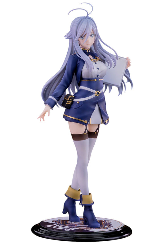 86 Eighty Six Vladilena Milizé Lena 10" 1/7 Anime Figure PVC Statue Wanderer NIB
