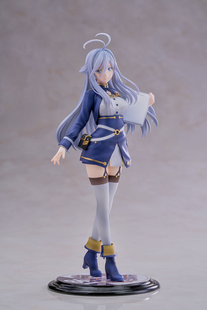 86 Eighty Six Vladilena Milizé Lena 10" 1/7 Anime Figure PVC Statue Wanderer NIB