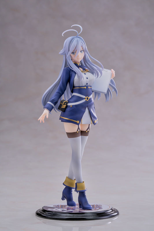 86 Eighty Six Vladilena Milizé Lena 10" 1/7 Anime Figure PVC Statue Wanderer NIB