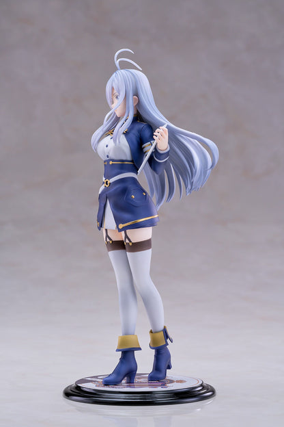 86 Eighty Six Vladilena Milizé Lena 10" 1/7 Anime Figure PVC Statue Wanderer NIB