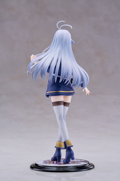 86 Eighty Six Vladilena Milizé Lena 10" 1/7 Anime Figure PVC Statue Wanderer NIB
