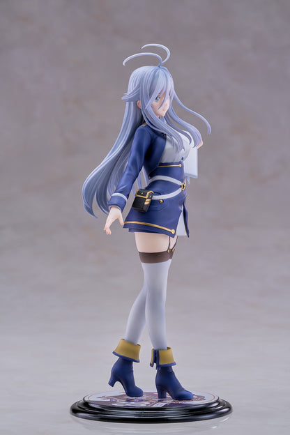 86 Eighty Six Vladilena Milizé Lena 10" 1/7 Anime Figure PVC Statue Wanderer NIB