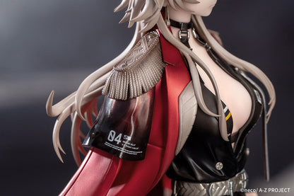 A-Z: [D] full dress 1/7 Scale Anime PVC Figure Figurine Myethos NIB