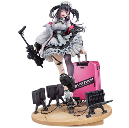 ARMS NOTE Jirai-chan 1/7 Scale PVC Figure Figurine Phat Company NIB