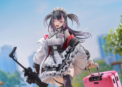 ARMS NOTE Jirai-chan 1/7 Scale PVC Figure Figurine Phat Company NIB
