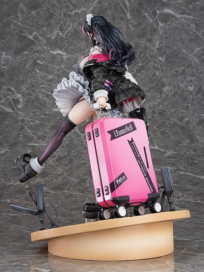 ARMS NOTE Jirai-chan 1/7 Scale PVC Figure Figurine Phat Company NIB
