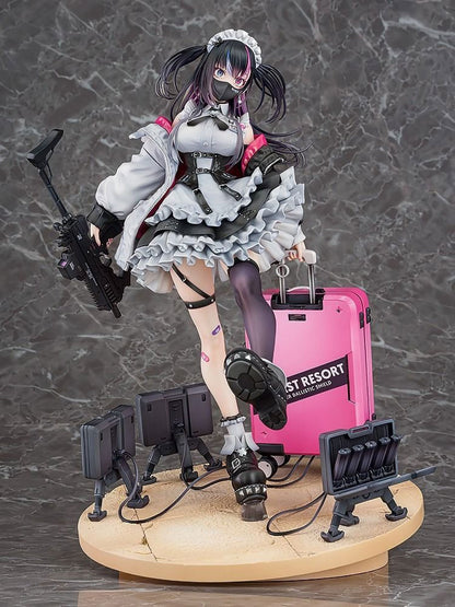 ARMS NOTE Jirai-chan 1/7 Scale PVC Figure Figurine Phat Company NIB