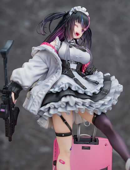 ARMS NOTE Jirai-chan 1/7 Scale PVC Figure Figurine Phat Company NIB