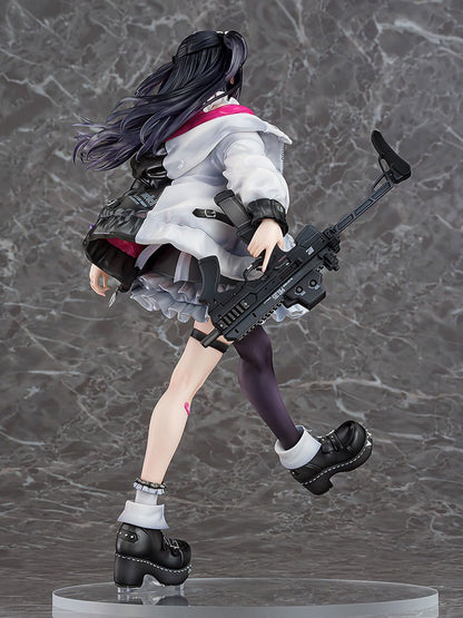 ARMS NOTE Jirai-chan Light Equipment 1/7 Scale Anime PVC Figure Figurine Phat