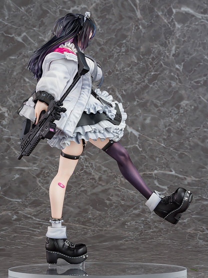ARMS NOTE Jirai-chan Light Equipment 1/7 Scale Anime PVC Figure Figurine Phat