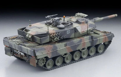 AS005 Leopard 2A5 1/64 Scale Diecast Car Arsenia64 Tomytec NIB