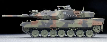 AS005 Leopard 2A5 1/64 Scale Diecast Car Arsenia64 Tomytec NIB