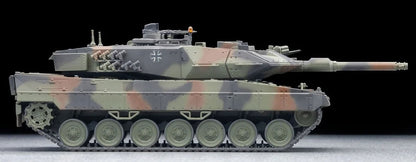 AS005 Leopard 2A5 1/64 Scale Diecast Car Arsenia64 Tomytec NIB
