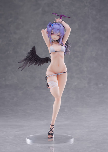 Aiko Niya Swimsuit Ver. 10.4in 1/7 Anime Figure PVC Statue Goldenhead Plus NIB