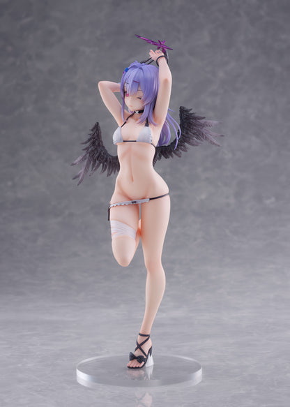 Aiko Niya Swimsuit Ver. 10.4in 1/7 Anime Figure PVC Statue Goldenhead Plus NIB