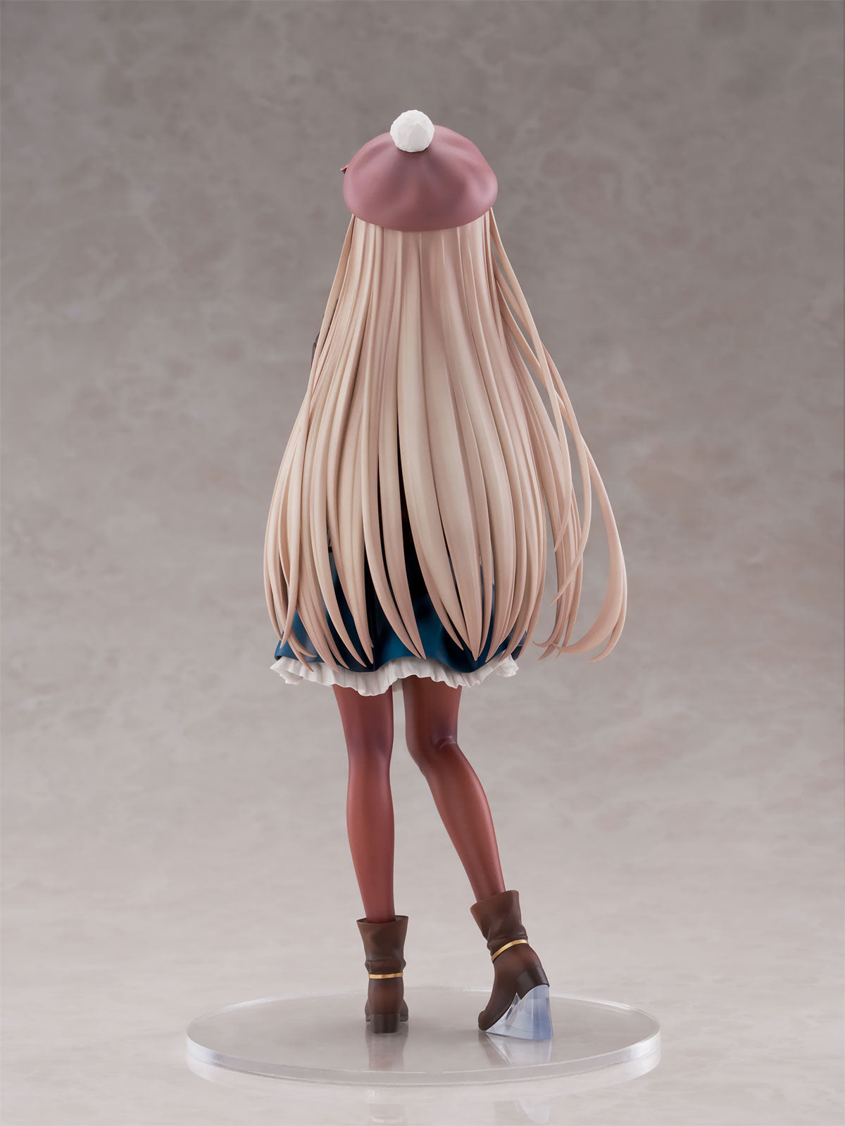 Angel Next Mahiru Shiina Autumn ver. 11.8in Anime PVC Figure Figurine FuRyu NIB