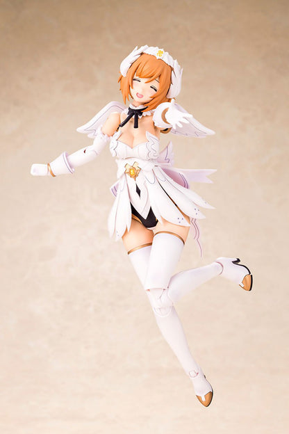 Arcanadea Lumitea 9.8in Plastic Model Kit Grande Scale Kotobukiya NIB