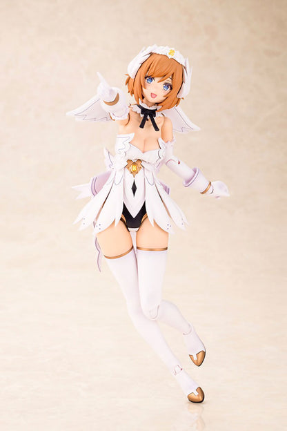 Arcanadea Lumitea 9.8in Plastic Model Kit Grande Scale Kotobukiya NIB