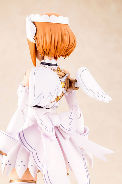 Arcanadea Lumitea 9.8in Plastic Model Kit Grande Scale Kotobukiya NIB