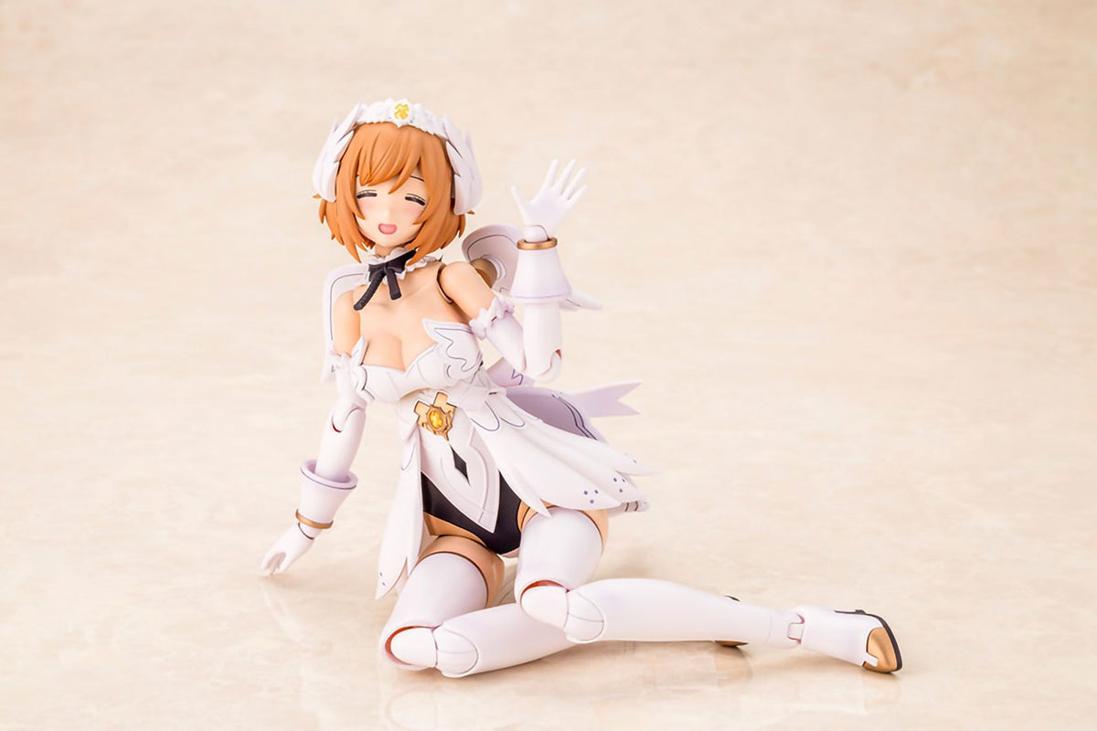 Arcanadea Lumitea 9.8in Plastic Model Kit Grande Scale Kotobukiya NIB