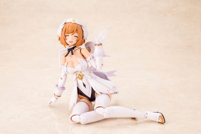 Arcanadea Lumitea 9.8in Plastic Model Kit Grande Scale Kotobukiya NIB