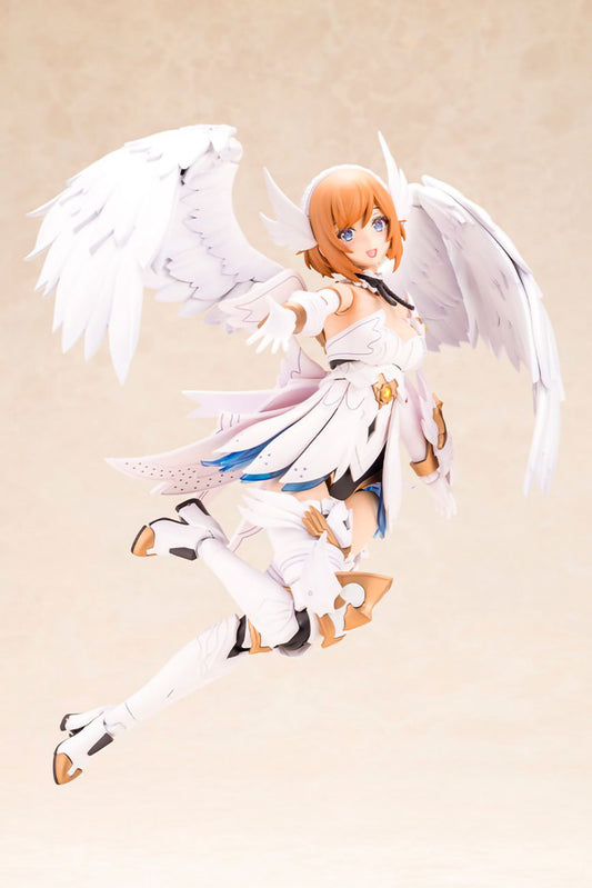 Arcanadea Lumitea 9.8in Plastic Model Kit Grande Scale Kotobukiya NIB