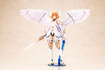 Arcanadea Lumitea 9.8in Plastic Model Kit Grande Scale Kotobukiya NIB