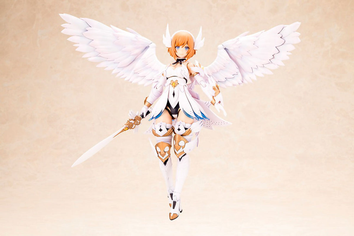 Arcanadea Lumitea 9.8in Plastic Model Kit Grande Scale Kotobukiya NIB