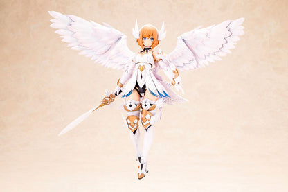 Arcanadea Lumitea 9.8in Plastic Model Kit Grande Scale Kotobukiya NIB
