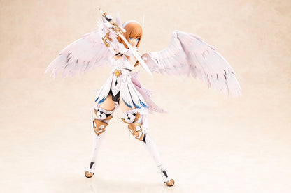 Arcanadea Lumitea 9.8in Plastic Model Kit Grande Scale Kotobukiya NIB