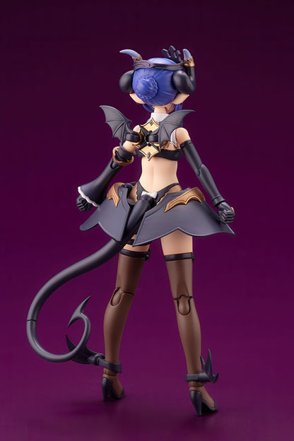 Arcanadea Velretta 5.9in Anime Character Plastic Model Kotobukiya Japan NIB