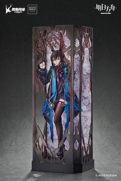 Arknights Amiya huke Ver. 1/6 Scale PVC Figure Figurine Good Smile Arts NIB