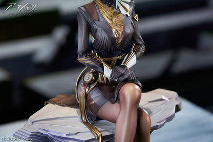 Arknights Kal'tsit The Pilgrim ver. 10in 1/7 Scale PVC Figure Figurine Apex NIB