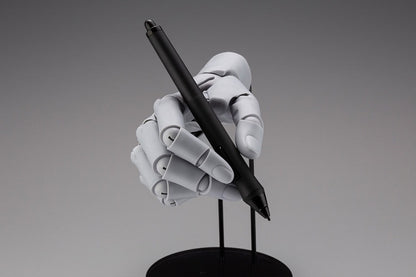 Artist Support Item Hand Model/R GRAY 1/1 Scale Action Figure Kotobukiya NIB