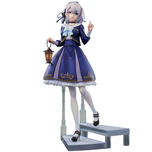 Asagi Tohsaka Select 10.8in Anime Figure PVC Statue Union Creative Japan NIB