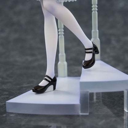 Asagi Tohsaka Select 10.8in Anime Figure PVC Statue Union Creative Japan NIB