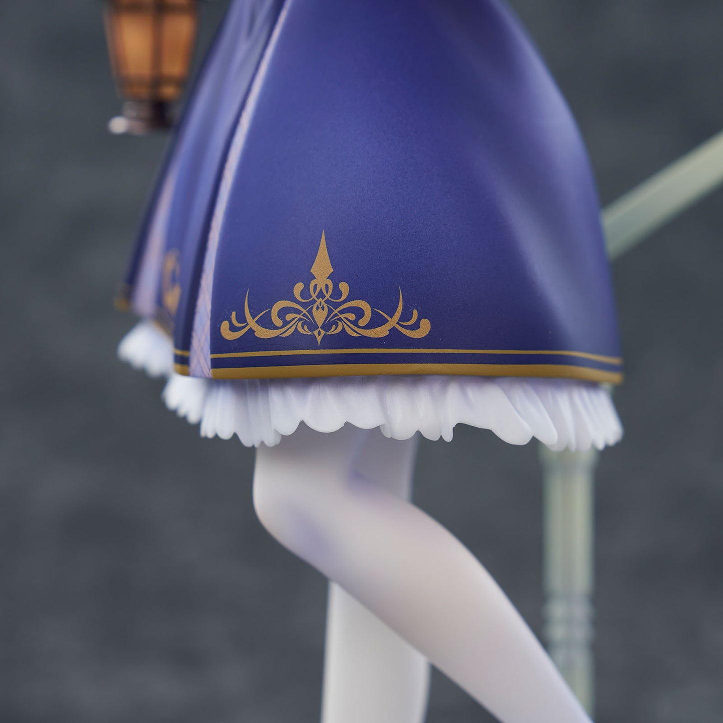 Asagi Tohsaka Select 10.8in Anime Figure PVC Statue Union Creative Japan NIB