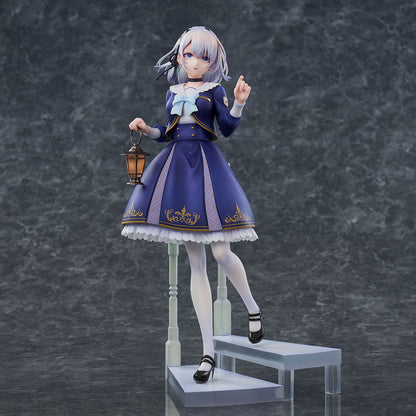 Asagi Tohsaka Select 10.8in Anime Figure PVC Statue Union Creative Japan NIB