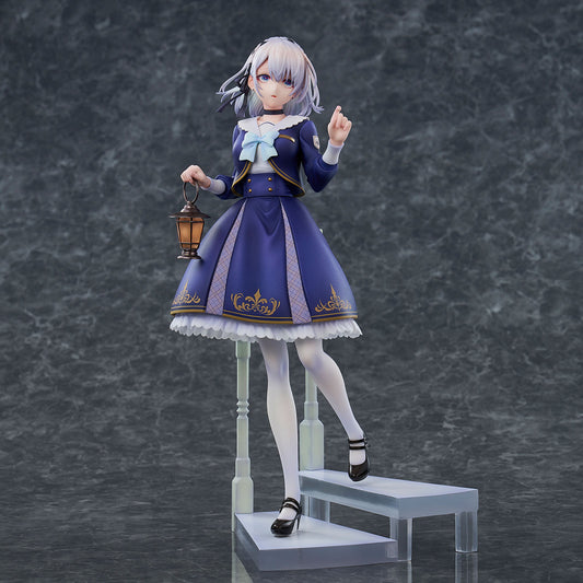 Asagi Tohsaka Select 10.8in Anime Figure PVC Statue Union Creative Japan NIB