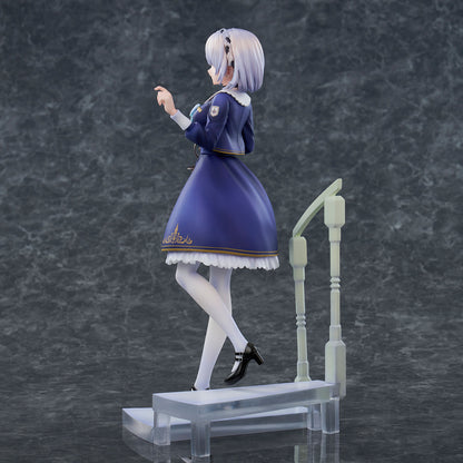 Asagi Tohsaka Select 10.8in Anime Figure PVC Statue Union Creative Japan NIB