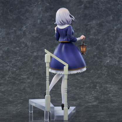 Asagi Tohsaka Select 10.8in Anime Figure PVC Statue Union Creative Japan NIB