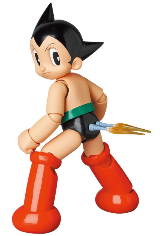 Astro Boy Ver.1.5 6in Anime Action Figure Figurine Mafex No.145 Medicom Toy NIB