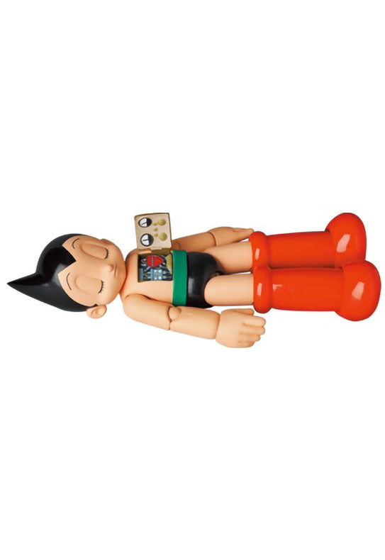 Astro Boy Ver.1.5 6in Anime Action Figure Figurine Mafex No.145 Medicom Toy NIB