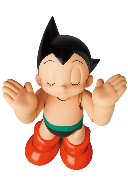 Astro Boy Ver.1.5 6in Anime Action Figure Figurine Mafex No.145 Medicom Toy NIB