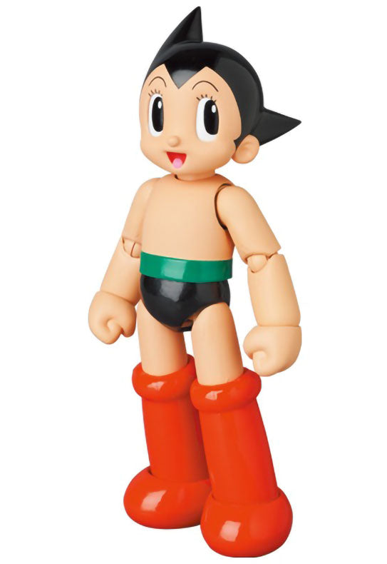 Astro Boy Ver.1.5 6in Anime Action Figure Figurine Mafex No.145 Medicom Toy NIB