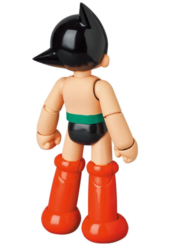 Astro Boy Ver.1.5 6in Anime Action Figure Figurine Mafex No.145 Medicom Toy NIB