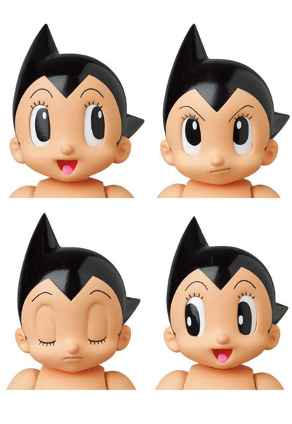 Astro Boy Ver.1.5 6in Anime Action Figure Figurine Mafex No.145 Medicom Toy NIB