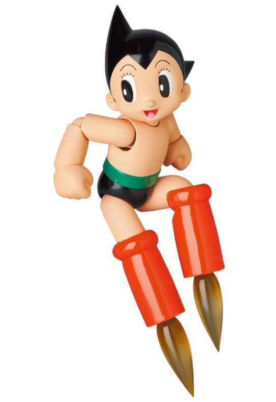 Astro Boy Ver.1.5 6in Anime Action Figure Figurine Mafex No.145 Medicom Toy NIB